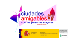 Spanish Network of Age-friendly Cities and Communities