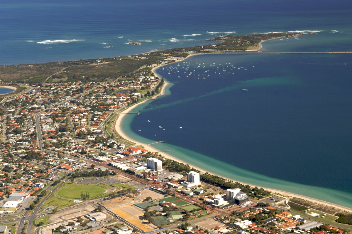 6 Destinasi Terbaik di Australia Barat, Pecinta Snorkeling