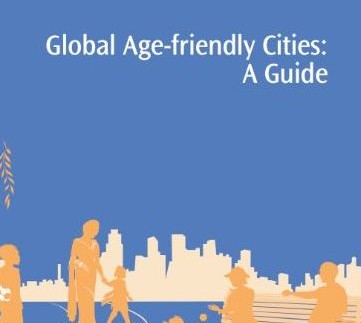 Global Age-friendly Cities Guide smaller thumbnail