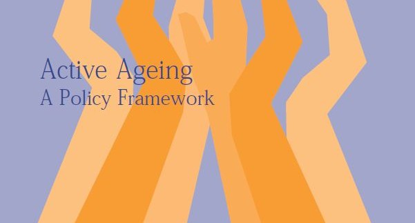 WHO Active Ageing framework small thumbnail