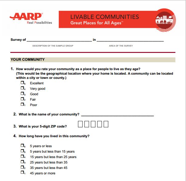 Take the Small Business Health Assessment Survey - Urban League