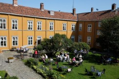 Trondheim Trondheim