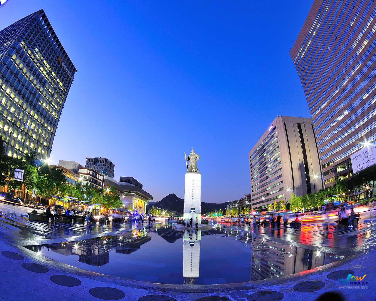 Kết quả hình ảnh cho SEOUL