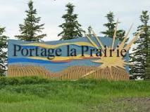 Portage La Prairie