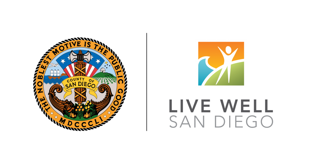 County of San Diego - Age-Friendly World