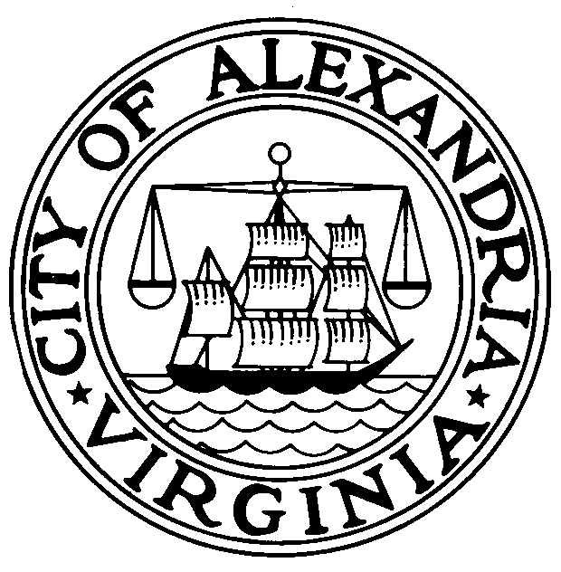 Alexandria, Virginia