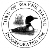 Wayne, Maine