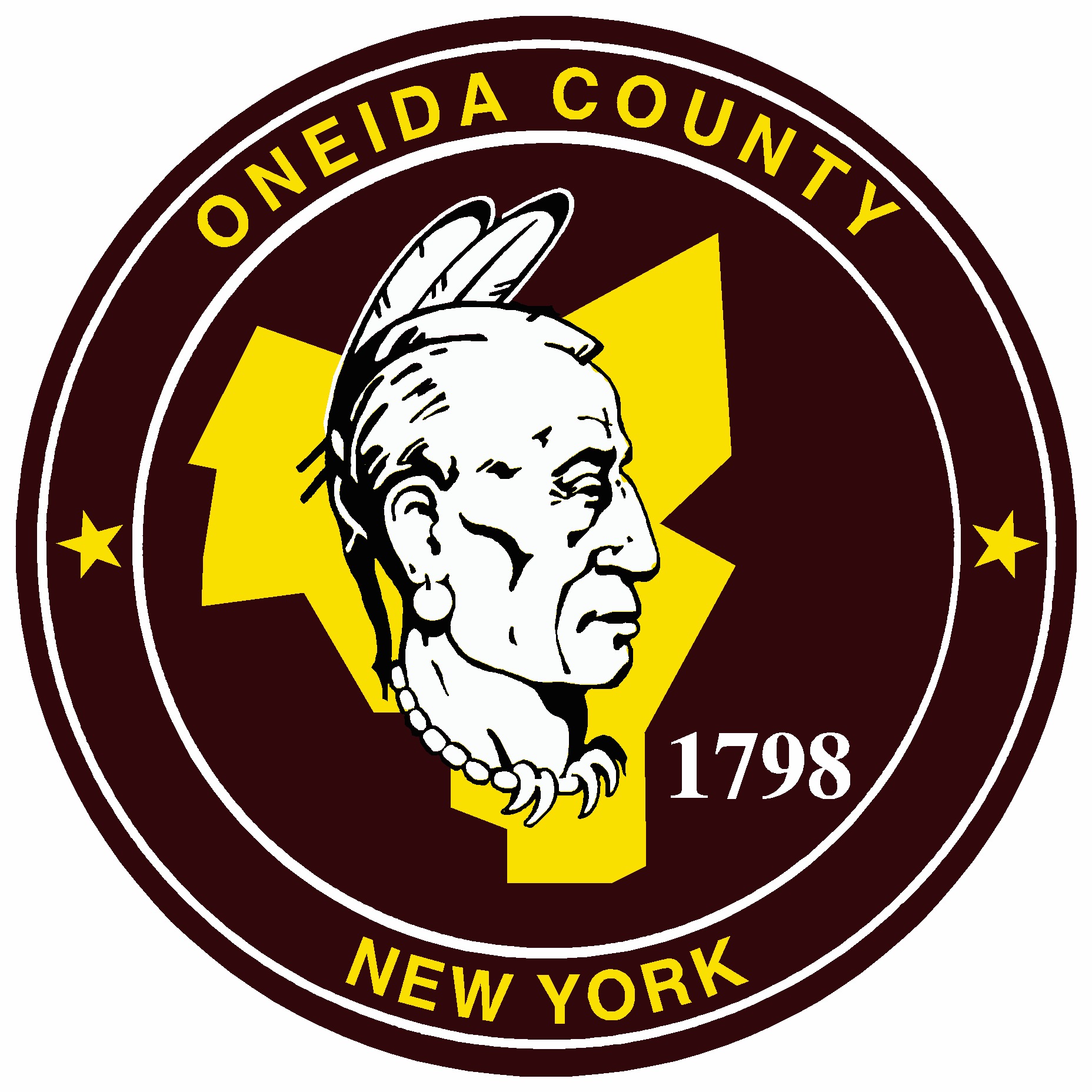 Oneida County AgeFriendly World