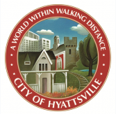 City of Hyattsville, Maryland