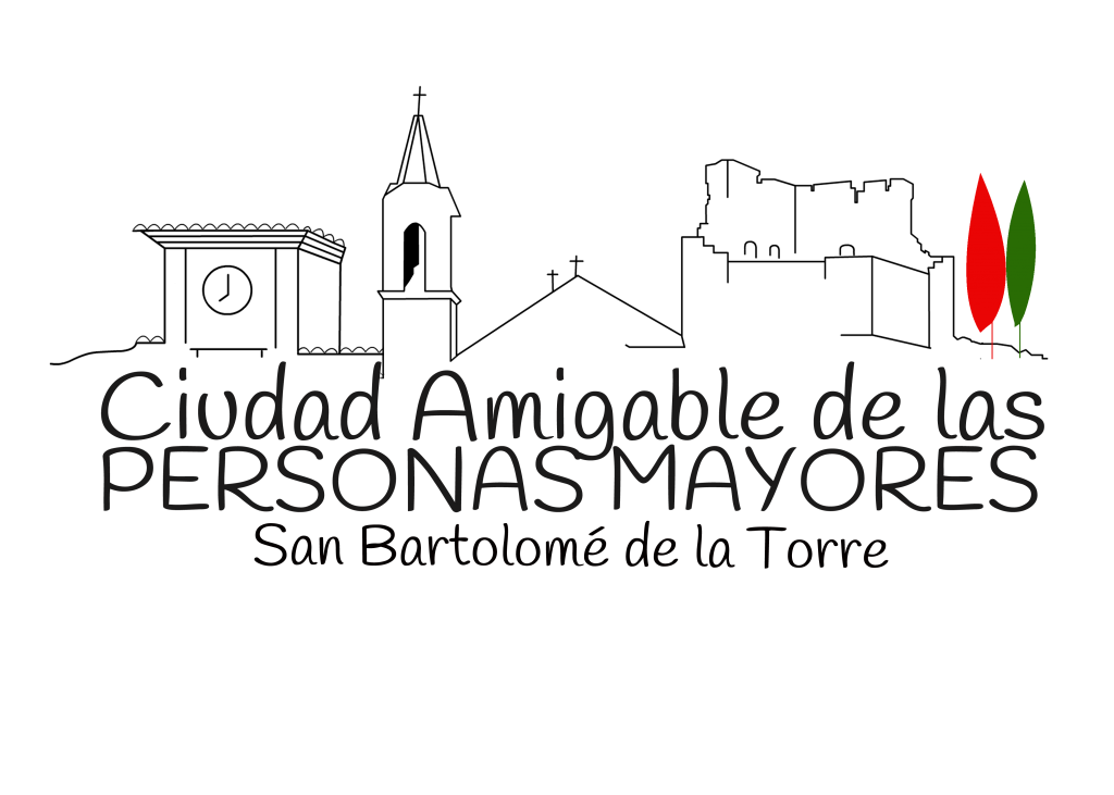 San Bartolomé de la Torre AgeFriendly World