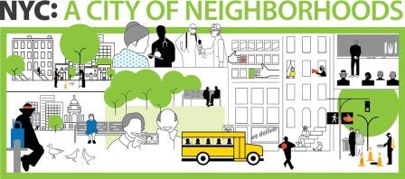 Age-friendly Neighborhoods Initiative