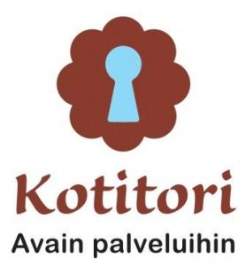 An information office for elderly people called Kotitori