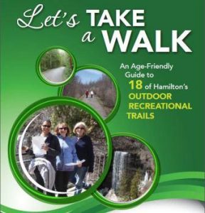Age-Friendly Outdoor Trails