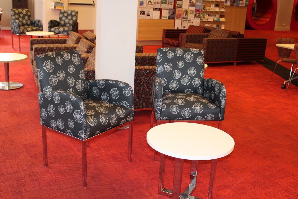 Chairs for Seniors AgeFriendly World