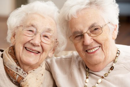 Homesharing for Seniors