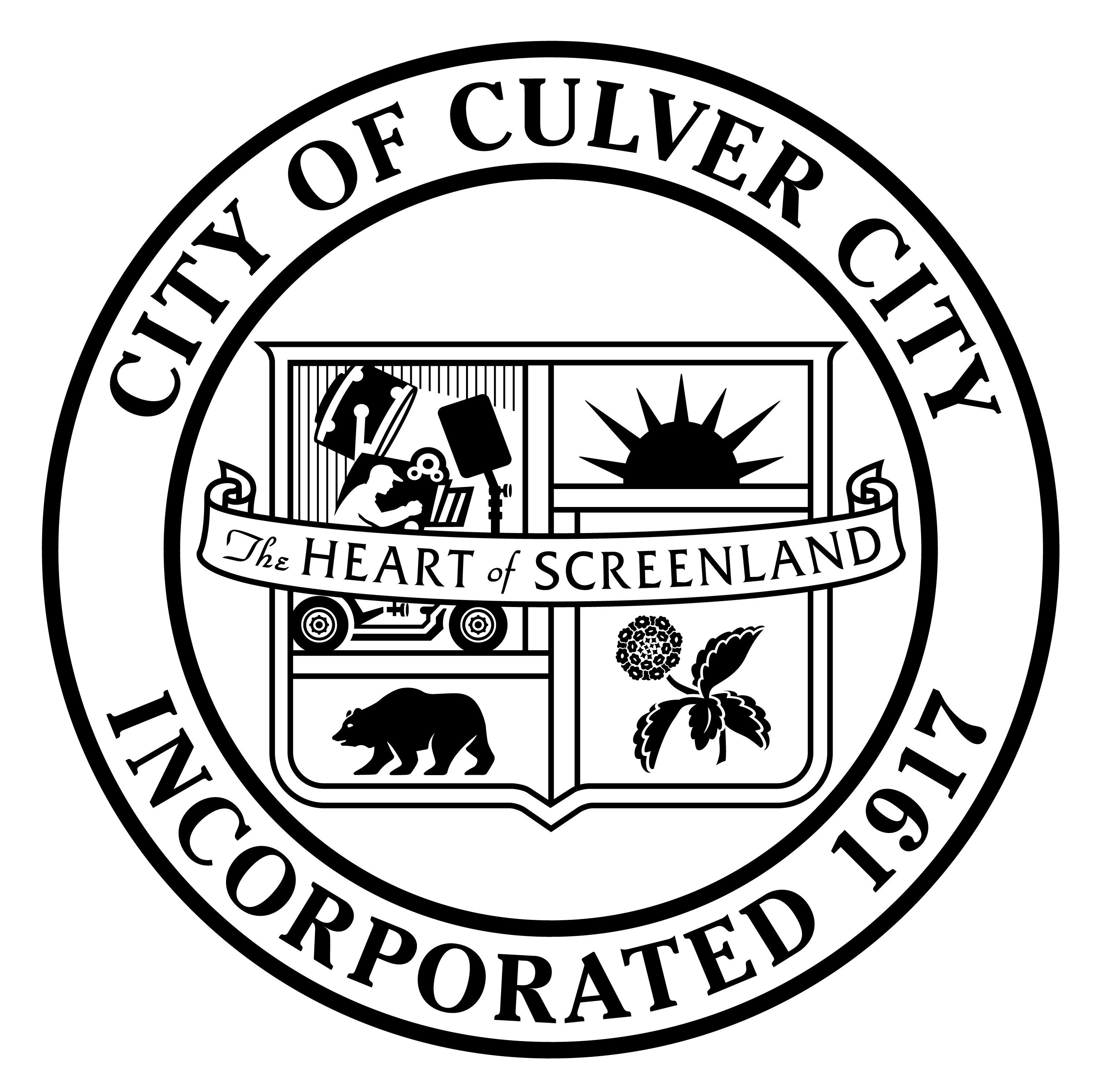 City Of Culver City
