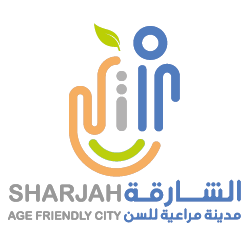 Sharjah Urban Planning Council Logo