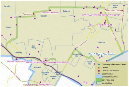 Asset Mapping