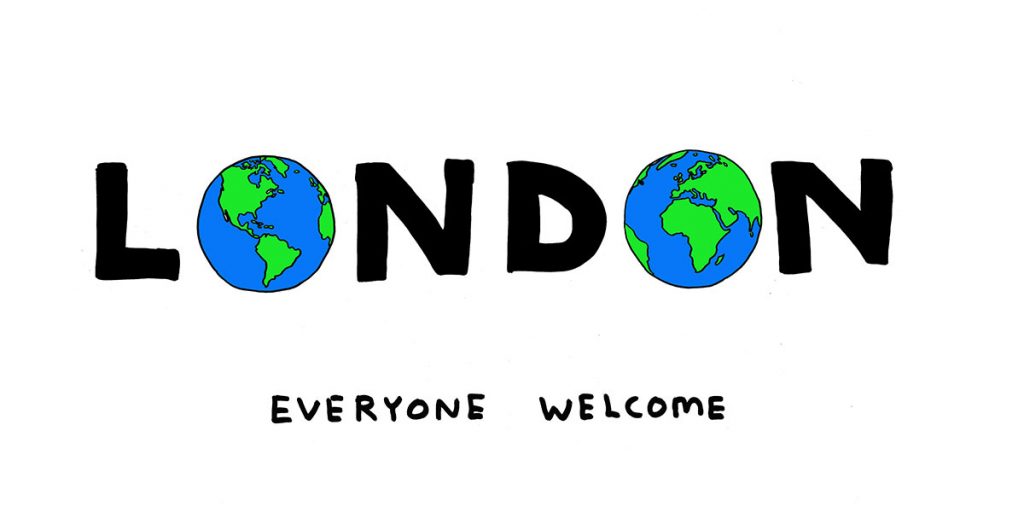 London London
