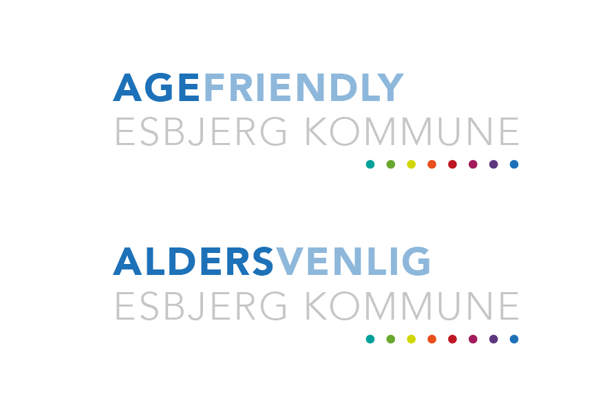 of Esbjerg (Esbjerg Kommune) Age-Friendly World
