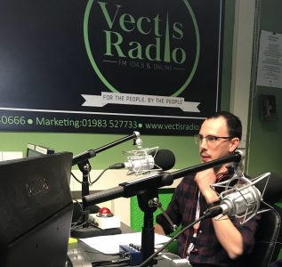 Older and Wiser Radio Show