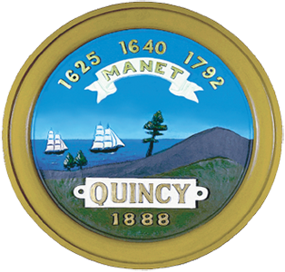 city of quincy department of utilities