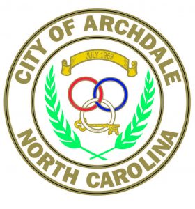 City of Archdale