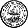 Goshen (Northern Hilltown Consortium of Councils on Aging)