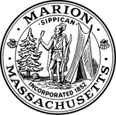 Town of Marion
