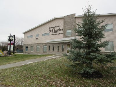 Municipality of St.-Charles
