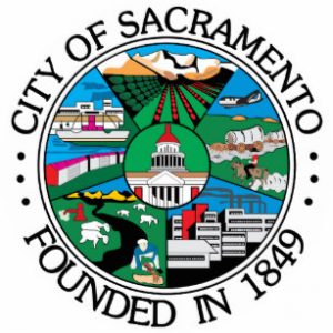 City of Sacramento