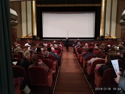 Accessible Film Days