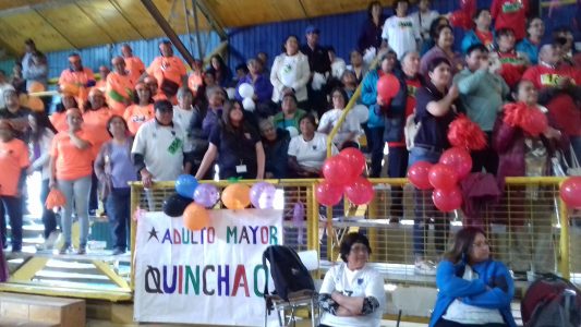 Quinchao