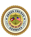 Jones County