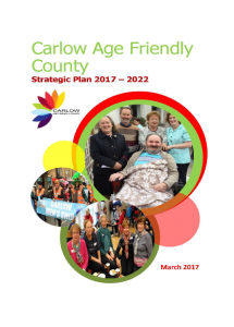 Carlow Age Friendly County Committee