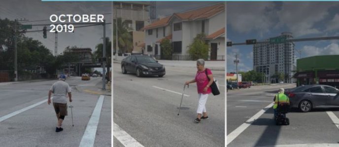 Miami-Dade Transportation Planning Organization Senior Living Facilities Road Audit
