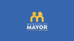 Manizales Mayor: Ciudad Amigable con las Personas Mayores