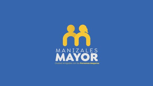 Manizales Mayor: Ciudad Amigable con las Personas Mayores