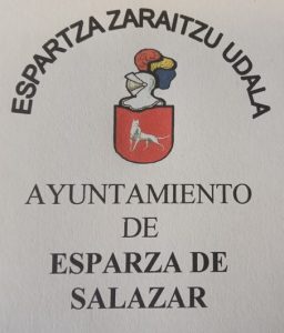 Esparza de Salazar