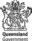 Government of Queensland