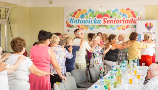 Katowice – Senior Citizens’ Feasts – 2022