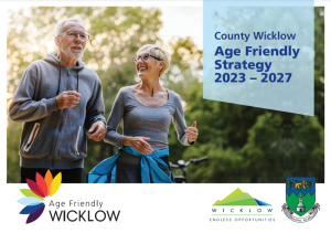 County Wicklow Age Friendly Strategy 2023-27
