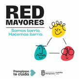 Red Mayores
