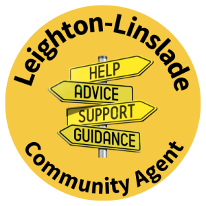 Leighton Linslade Community Agent
