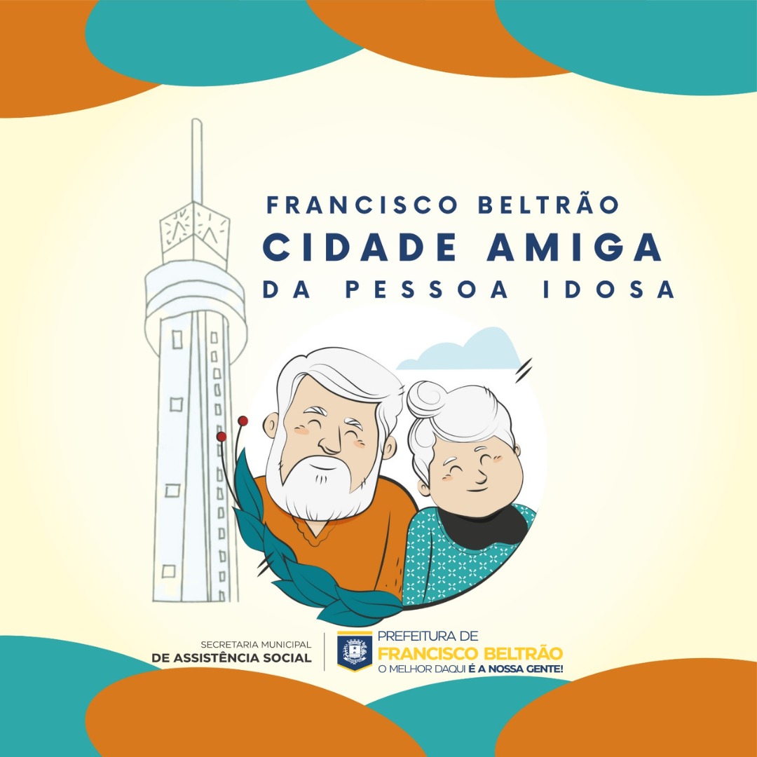 Francisco Beltrão - Age-Friendly World