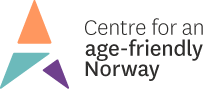Centre for an Age-friendly Norway – Norwegian National Network of Age-friendly Municipalities