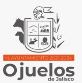 Ojuelos de Jalisco