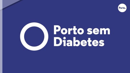 Porto sem Diabetes