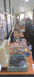 Dia del patrimonio histórico-cultural Reminiscencias