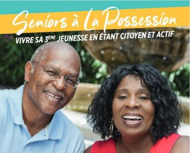 ville de la Possession